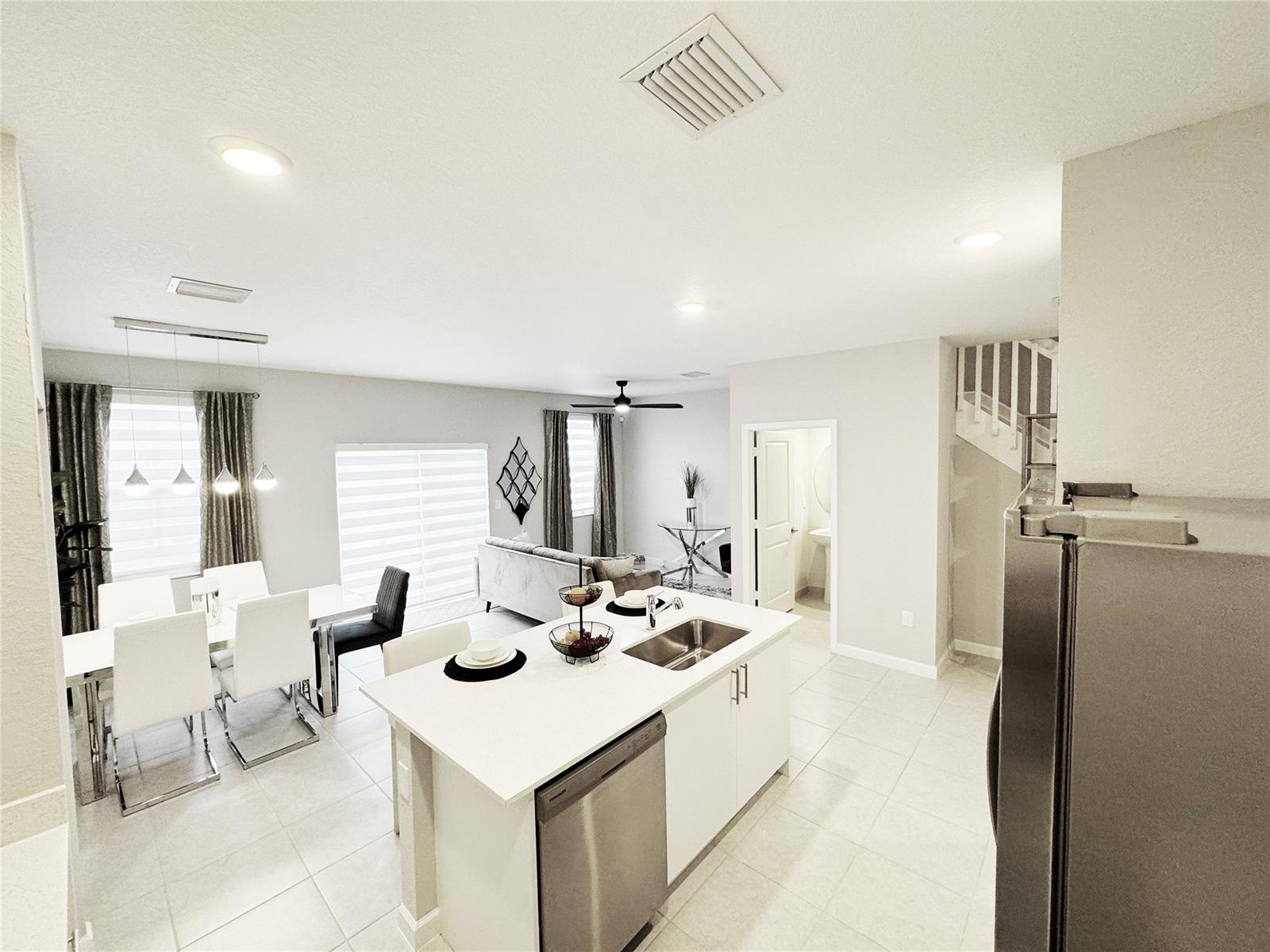Beautiful Condo